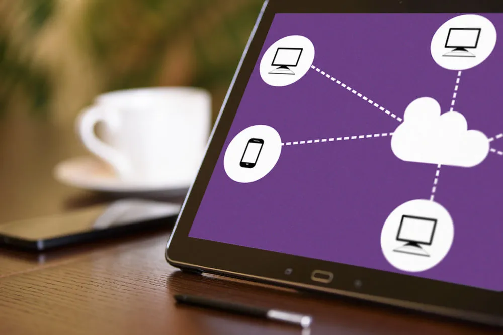cloud computing