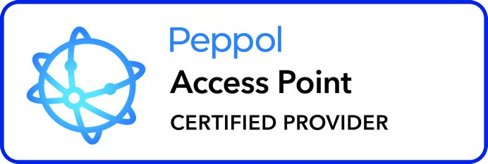 Logo Peppol Access Point